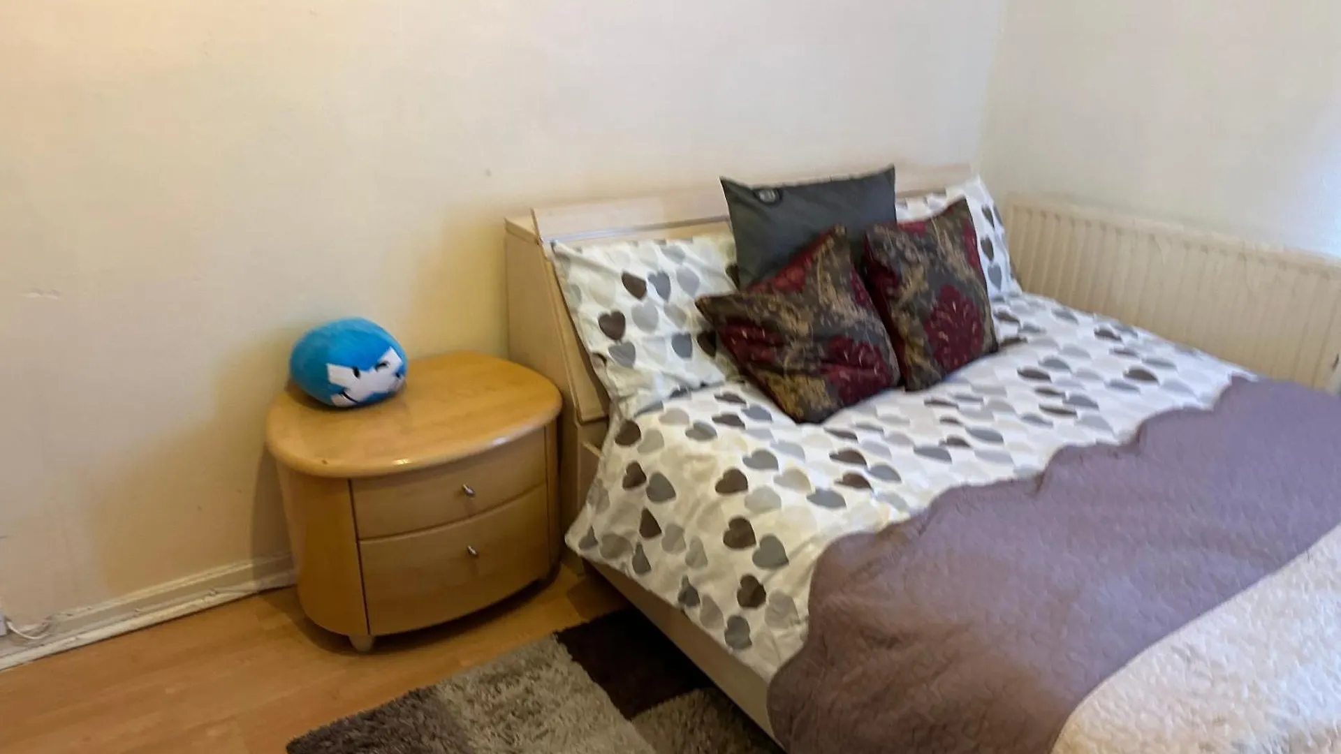 Home Away From Home Plumstead  Reino Unido