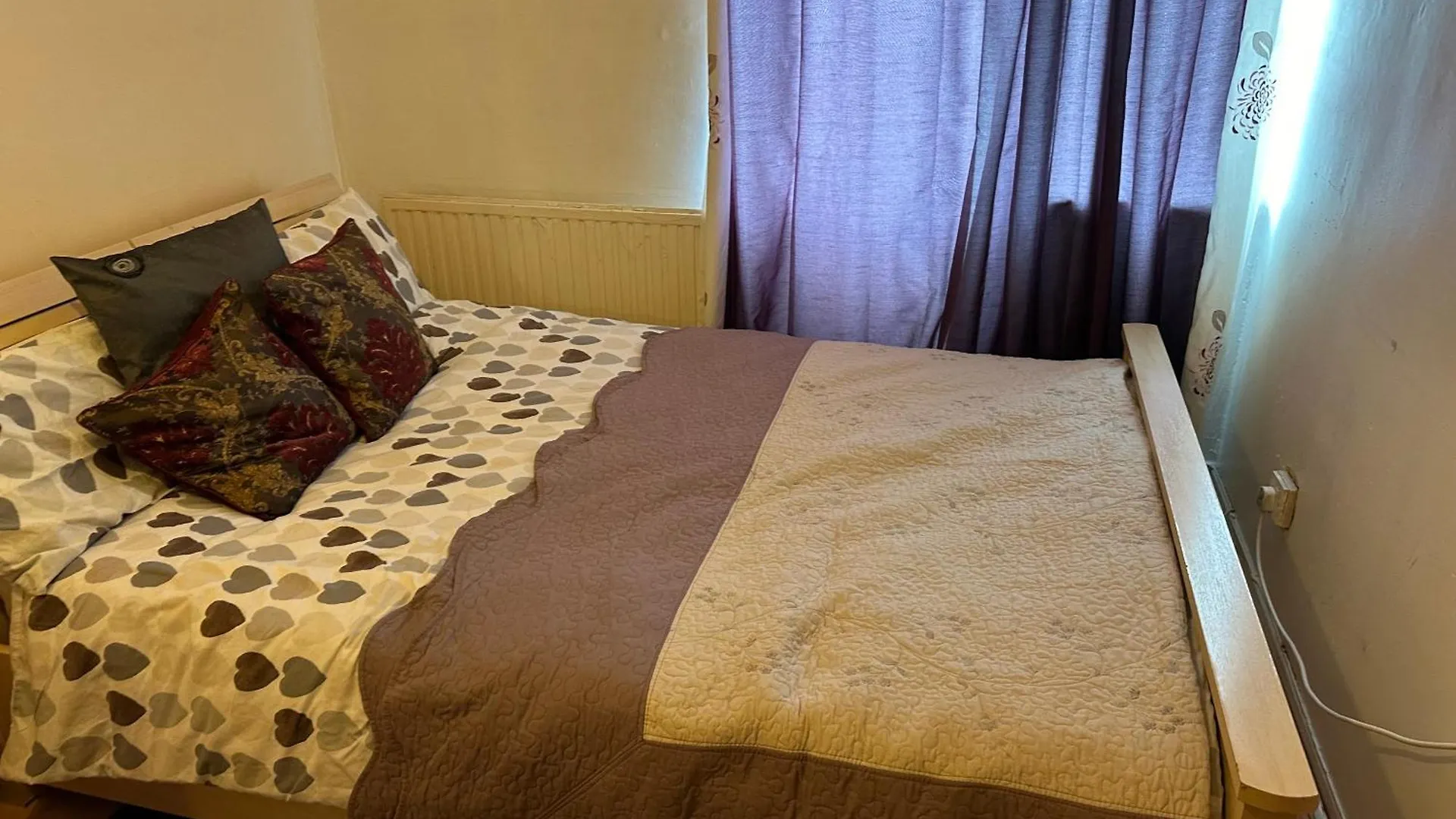 Habitación en casa particular Home Away From Home Plumstead  Reino Unido